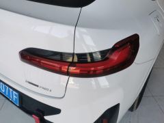 BMW X4 xDrive25i M Sport Package - ფოტო 5