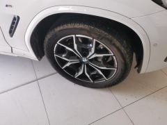 BMW X4 xDrive25i M Sport Package - ფოტო 6