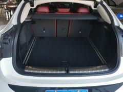 BMW X4 xDrive25i M Sport Package - ფოტო 7