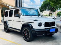 Mercedes-Benz G-Class G 500 - фото 3