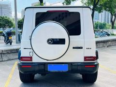 Mercedes-Benz G-Class G 500 - фото 5
