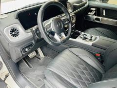 Mercedes-Benz G-Class G 500 - фото 7