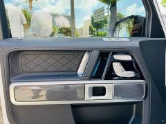 Mercedes-Benz G-Class G 500 - фото 8