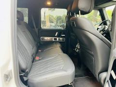 Mercedes-Benz G-Class G 500 - фото 9