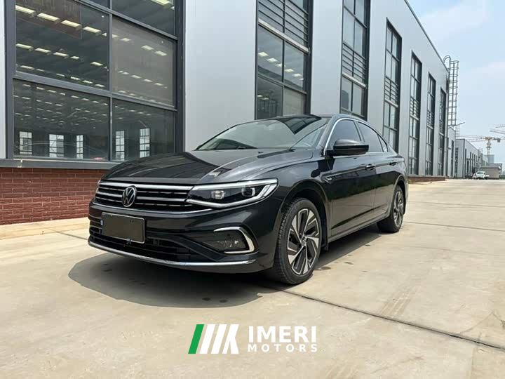 Volkswagen Bora 280TSI DSG Respect Edition