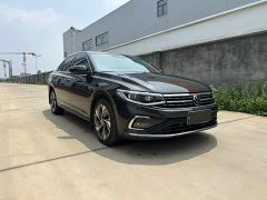 Volkswagen Bora 280TSI DSG Respect Edition - ფოტო 2