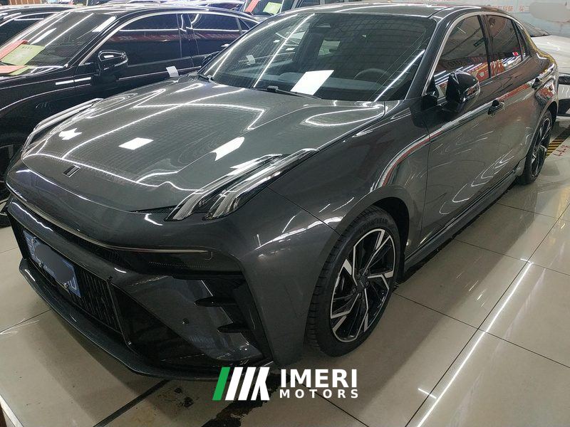 Lynk & Co 03 1.5T 2WDPro 5 - ავტომობილი ჩინეთიდან
