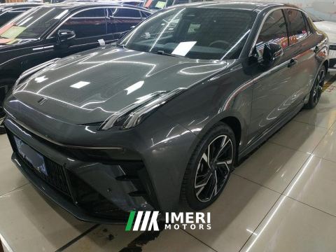 2023 Lynk & Co 03 1.5T 2WDPro 5 - ავტომობილი ჩინეთიდან