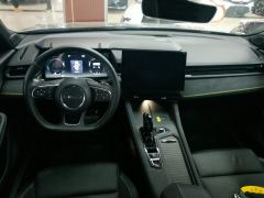 Lynk & Co 03 1.5T 2WDPro 5 - ფოტო 16