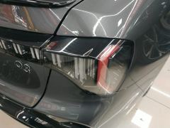 Lynk & Co 03 1.5T 2WDPro 5 - ფოტო 5