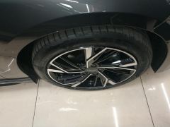 Lynk & Co 03 1.5T 2WDPro 5 - ფოტო 6
