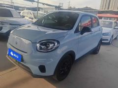 Leapmotor T03 310 Lite Enjoy Edition - ფოტო 1