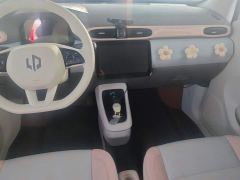 Leapmotor T03 310 Lite Enjoy Edition - ფოტო 13