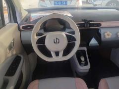 Leapmotor T03 310 Lite Enjoy Edition - ფოტო 15
