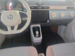 Leapmotor T03 310 Lite Enjoy Edition - ფოტო 16