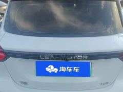 Leapmotor T03 310 Lite Enjoy Edition - ფოტო 4