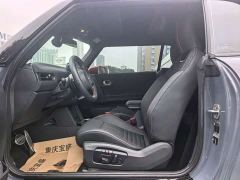 BMW MINI JCW JOHN COOPER WORKS CABRIO - ფოტო 10