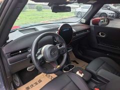 BMW MINI JCW JOHN COOPER WORKS CABRIO - ფოტო 11
