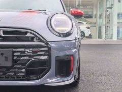 BMW MINI JCW JOHN COOPER WORKS CABRIO - ფოტო 12