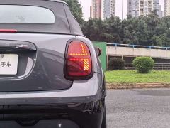 BMW MINI JCW JOHN COOPER WORKS CABRIO - ფოტო 13