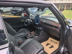 BMW MINI JCW JOHN COOPER WORKS CABRIO - ფოტო 15