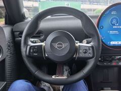 BMW MINI JCW JOHN COOPER WORKS CABRIO - ფოტო 18