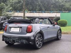 BMW MINI JCW JOHN COOPER WORKS CABRIO - ფოტო 19