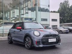 BMW MINI JCW JOHN COOPER WORKS CABRIO - ფოტო 4