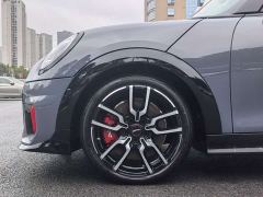 BMW MINI JCW JOHN COOPER WORKS CABRIO - ფოტო 6