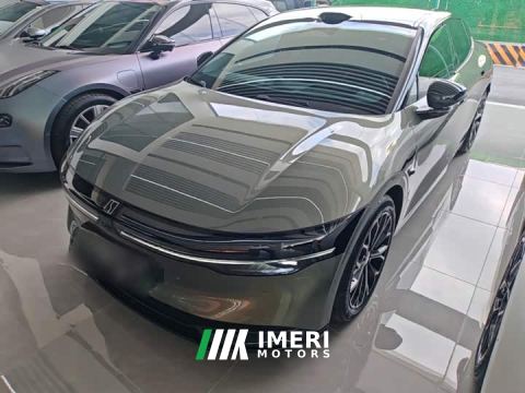 2025 Zeekr 007 RWD Smart Driving Edition 75kWh - ავტომობილი ჩინეთიდან