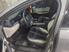 BYD Qin PLUS EV 500km Luxury Edition - ფოტო 14
