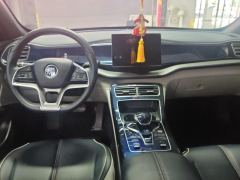 BYD Qin PLUS EV 500km Luxury Edition - ფოტო 16