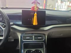 BYD Qin PLUS EV 500km Luxury Edition - ფოტო 17