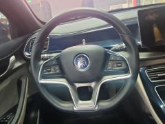 BYD Qin PLUS EV 500km Luxury Edition - ფოტო 18