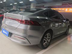 BYD Qin PLUS EV 500km Luxury Edition - ფოტო 2