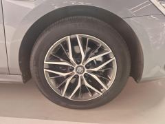 BYD Qin PLUS EV 500km Luxury Edition - ფოტო 6