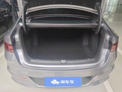BYD Qin PLUS EV 500km Luxury Edition - ფოტო 7