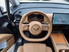 Wuling Starlight 730 New Energy PHEV 125km Luxury - ფოტო 10
