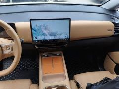 Wuling Starlight 730 New Energy PHEV 125km Luxury - ფოტო 12