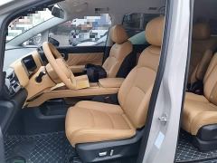 Wuling Starlight 730 New Energy PHEV 125km Luxury - ფოტო 14