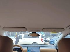 Wuling Starlight 730 New Energy PHEV 125km Luxury - ფოტო 17
