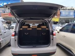 Wuling Starlight 730 New Energy PHEV 125km Luxury - ფოტო 18