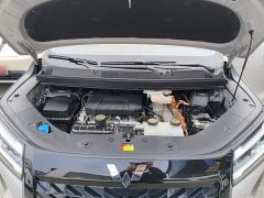 Wuling Starlight 730 New Energy PHEV 125km Luxury - ფოტო 19