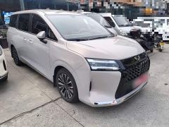 Wuling Starlight 730 New Energy PHEV 125km Luxury - ფოტო 3