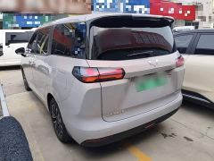 Wuling Starlight 730 New Energy PHEV 125km Luxury - ფოტო 4