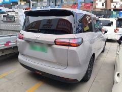 Wuling Starlight 730 New Energy PHEV 125km Luxury - ფოტო 6