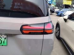 Wuling Starlight 730 New Energy PHEV 125km Luxury - ფოტო 7