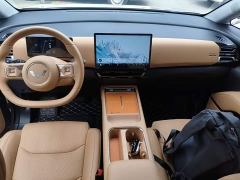 Wuling Starlight 730 New Energy PHEV 125km Luxury - ფოტო 9