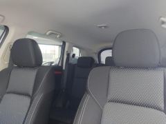 Mitsubishi Outlander 2.0L 2WD Edition 5 - ფოტო 15