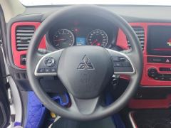 Mitsubishi Outlander 2.0L 2WD Edition 5 - ფოტო 18